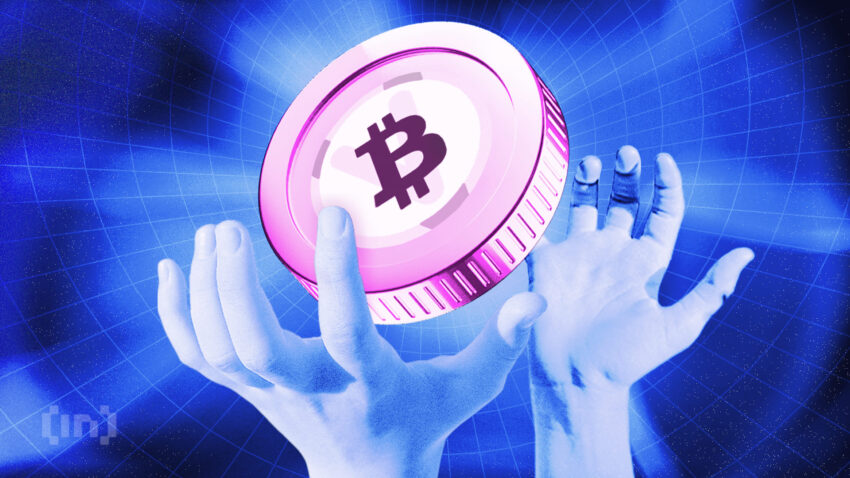 Hvad man kan forvente af Bitcoin (BTC) kurs i maj 2025