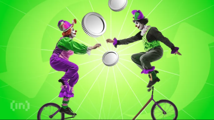Movement Labs igangsætter undersøgelse af MOVE token market maker-misbrug