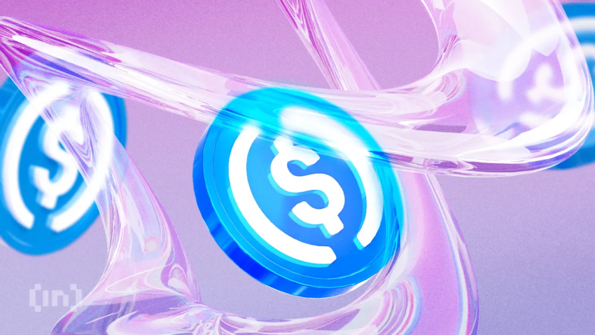 Circle forbedrer USDC med Smart Contract-baseret refusionsprotokol