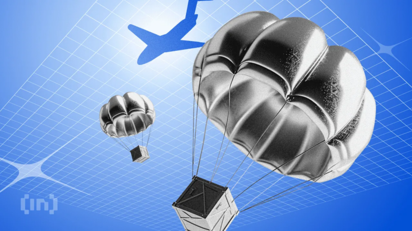 Airdrops er ikke døde—de er bare sværere: hvordan 2025’s regler belønner reel engagement