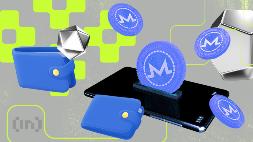 Monero (XMR) steg stille 150% i Q2 — hvad driver det?