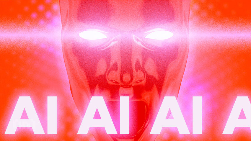 AI-agent tokens steg 39,4%, og fører kryptomarkedets comeback