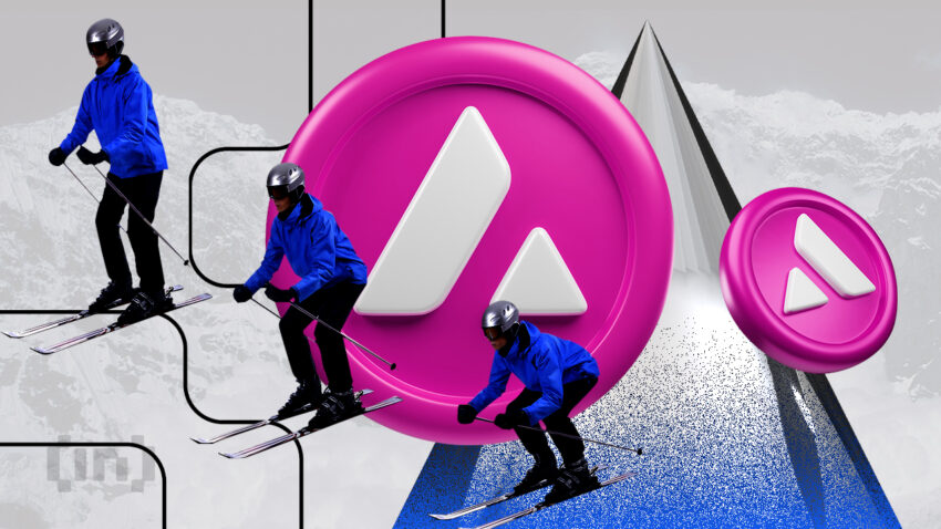 Avalanche registrerer stigning i nye brugere under VanEck-investering og FIFA-partnerskab