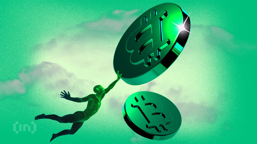 Hvaler køber bitcoin for 8,5 milliarder dollars—kan deres købekraft skubbe kursen til 110.000 dollars?