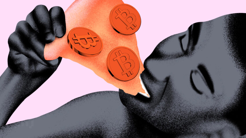 15 år med Bitcoin Pizza Day: Hvad 10.000 BTC kan købe i 2025