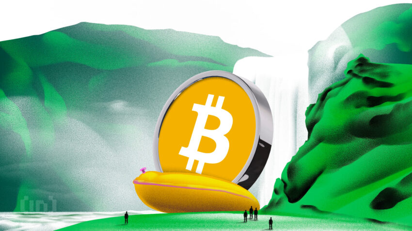 BlackRock advarer om truslen fra kvantecomputing i Bitcoin ETF risikobeskrivelse