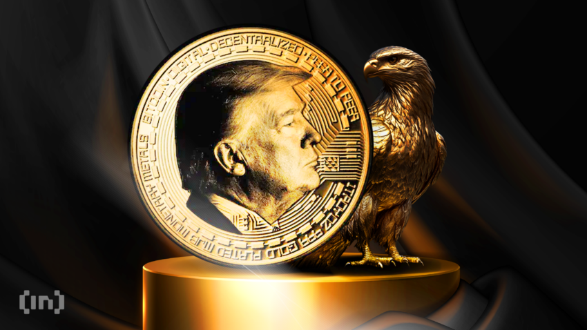 World Liberty Financials USD1 stablecoin overstiger $2 milliarder i markedsværdi
