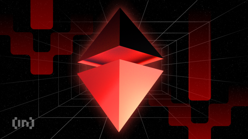 Hvad man kan forvente af Ethereum (ETH) i maj