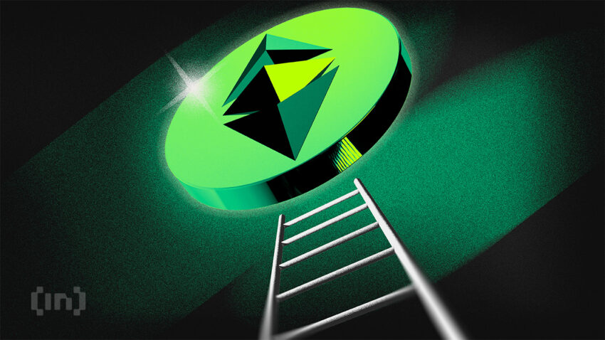 Ethereum ETF-tilstrømninger rammer 2025-toppen — hvordan vil ETH-kursen reagere?