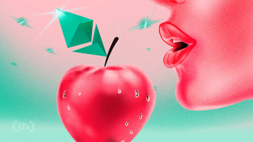 Brugerflugt rammer Smart Contract-platforme—kan Ethereums Pectra-opgradering vende udviklingen?