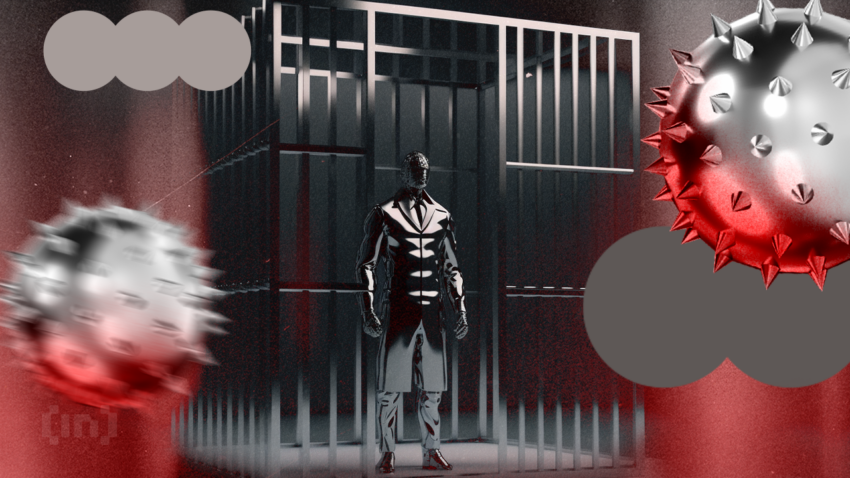 Krypto trader anklaget for at torturere turist i $40,000 NYC lejlighed