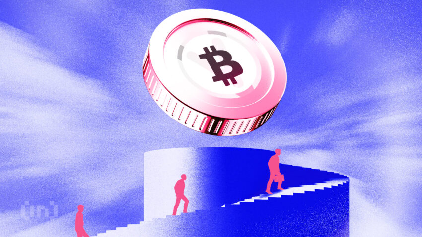 Raoul Pal siger, at Bitcoin-dominans muligvis har toppet—altcoin-sæson nært forestående?
