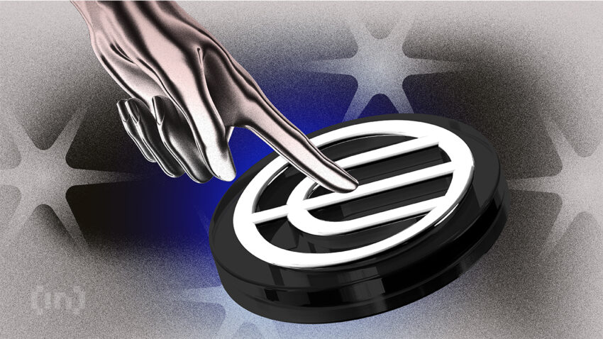 Worldcoin’s WLD-token stiger til 3-måneders højde efter $135 millioner investering