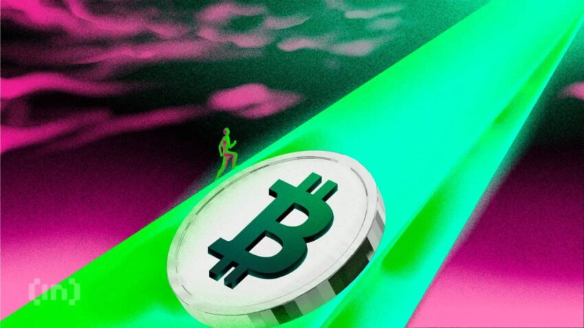 Tre nøglescenarier for Bitcoin-kursen i 2025 – kan BTC nå $175.000?