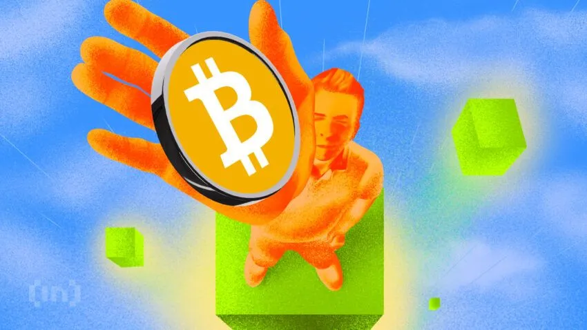 Virksomheders Bitcoin-akkumulering accelererer, steg 154% på et år
