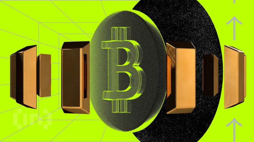 Bitcoin slår guld som Amerikas største aktiv — hvad driver skiftet?