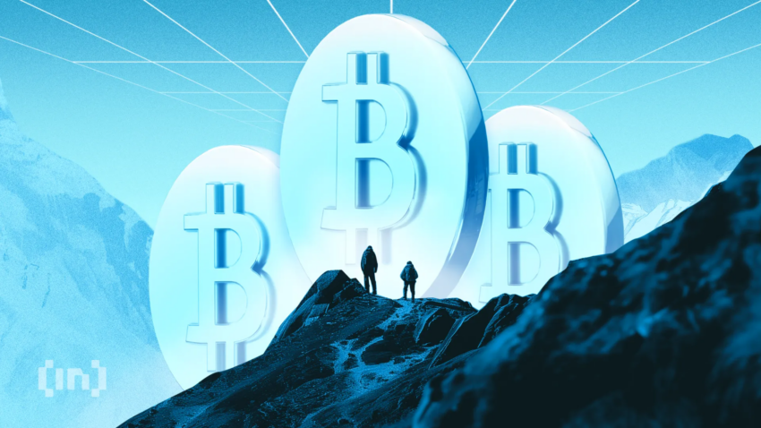 5 grunde til hvorfor bitcoin kan nå $200,000 denne cyklus