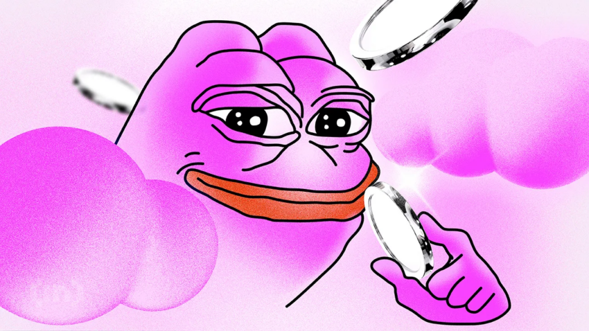 Krypto trader deler 3-punkts strategi bag profitable meme coins på BSC