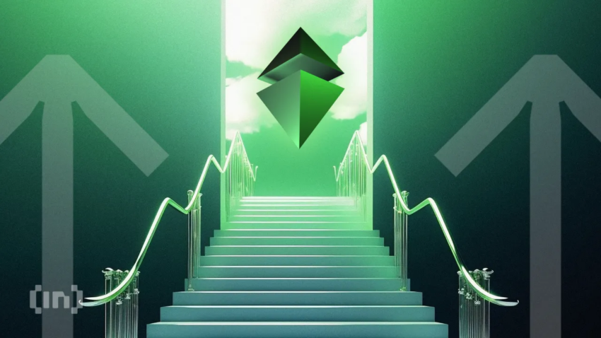 Ethereum-netværket er langsommere, og det samme er kursen: Hvad er det næste for ETH?