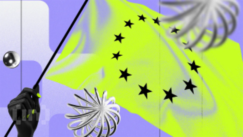 Robinhood, Revolut, ECB: Hvorfor Europa bliver TradFi’s foretrukne krypto legeplads