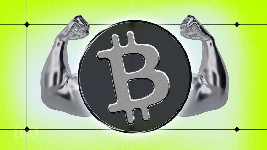 Bitcoin bryder $105,000, da våbenhvile mellem USA og Kina skaber markedsoptimisme