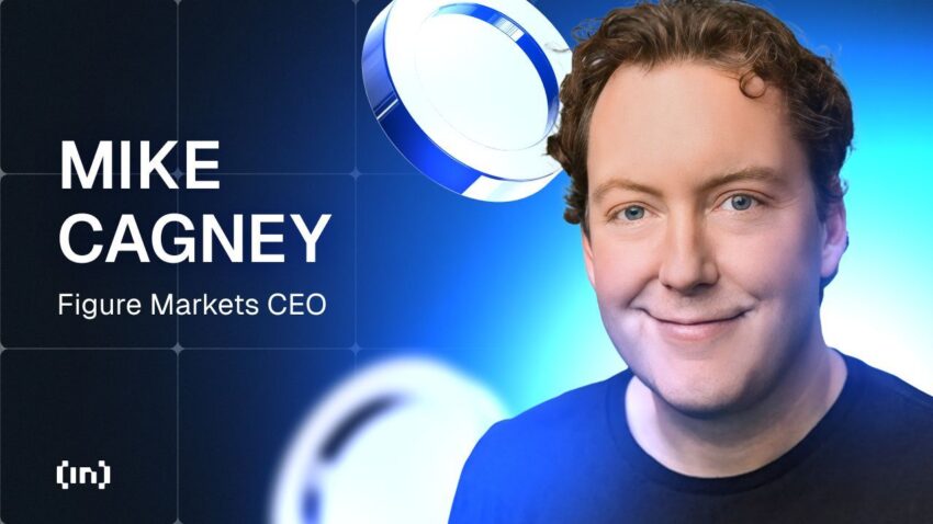Direktør Mike Cagney om hvordan Figure Markets bringer Real-World Assets og offentlige aktier til DeFi