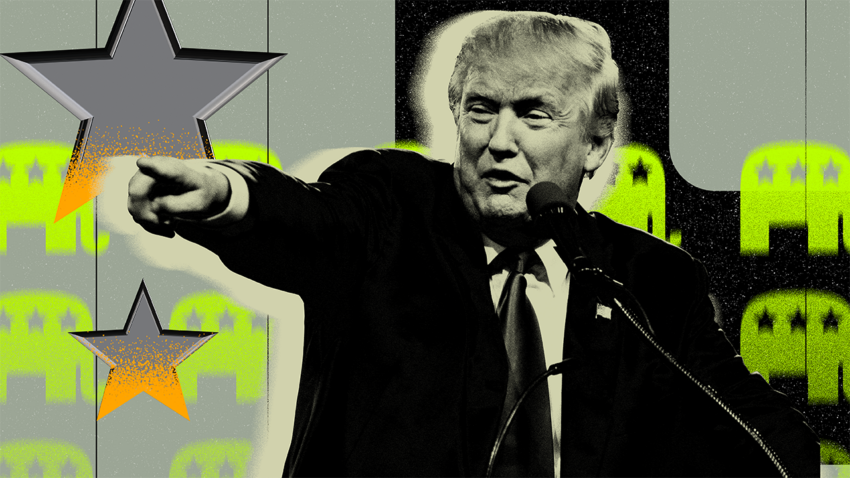 trump medias $3 milliarder krypto satsning vækker bekymringer under harvard strid