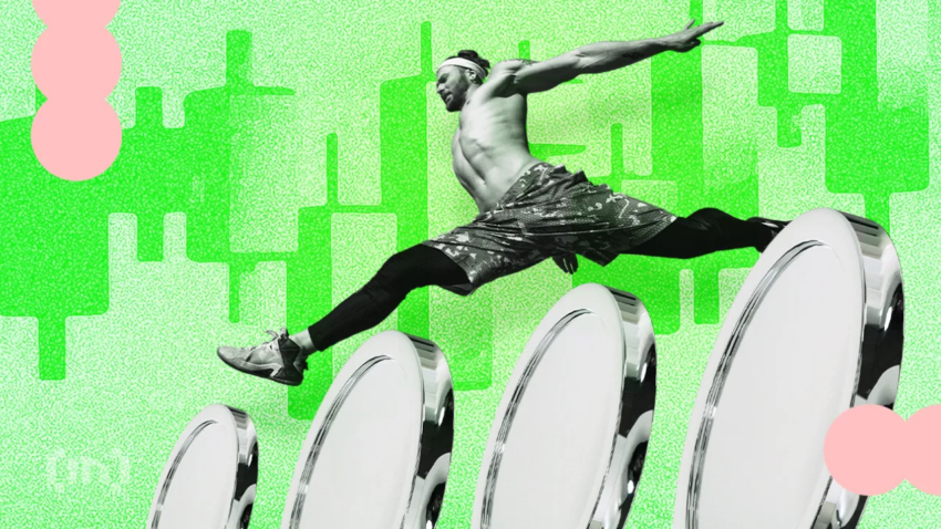 Kryptoeksperter uenige om Internet Capital Market tokens: et gennembrud eller blot endnu en kryptoboble?
