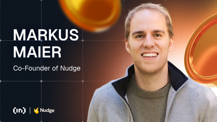 Genopfindelse af krypto incitamenter: hvordan Nudge bygger Google Ads for Web3