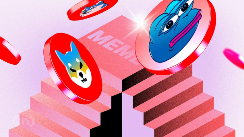 Pump.fun mister dominans, mens nye meme coin launchpads stiger på Solana