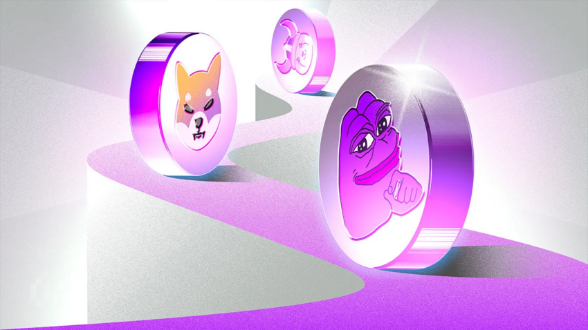 Meme coin kaos: japanske stjerne Yua Mikamis token falder 80% efter lancering