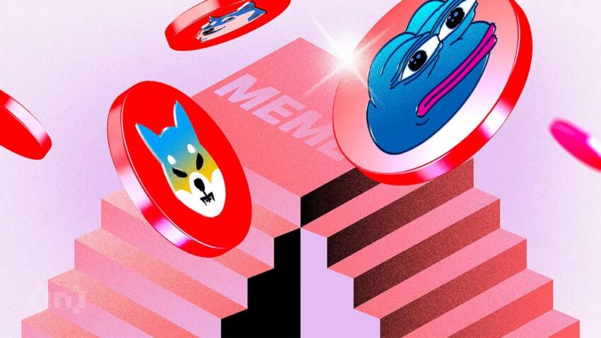 Pump.fun overgår Ethereum i gebyrindtægter: tegn på opsving for meme coins