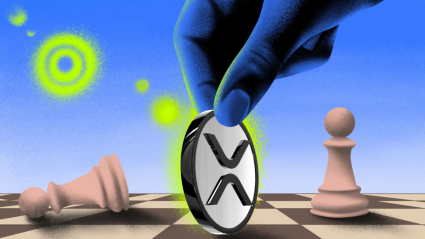 Ripples potentielle opkøb af Circle kan ændre magtbalancen i stablecoins—og skubbe XRP til side