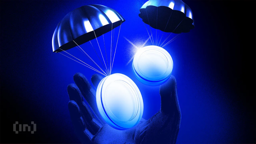 Solana Name Service lancerer SNS-token, tildeler 40 % til airdrop
