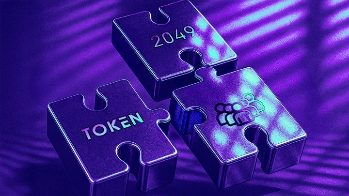 Uden for panelerne: hvad kryptoledere virkelig tog med hjem fra TOKEN2049 Dubai