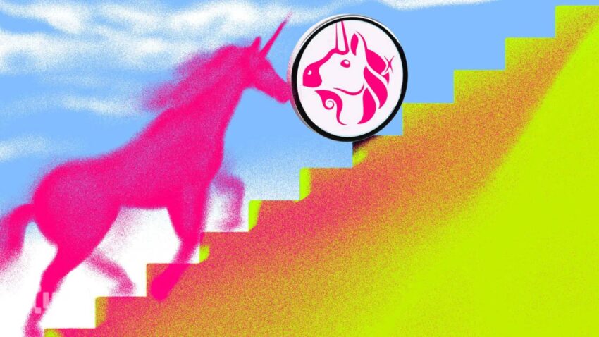 Uniswap rapporterer $95 millioner i aktiver under Bancor-patentretssag