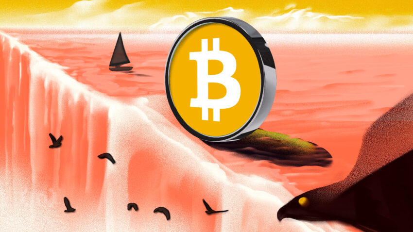 Private handlendes bitcoin-satsning slår fejl efter Trumps våbenhvileopfordring