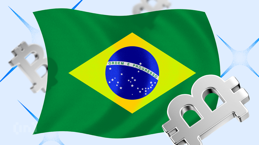 Brasilien overvejer 5% af reserverne til Bitcoin i verdens første G20-tiltag
