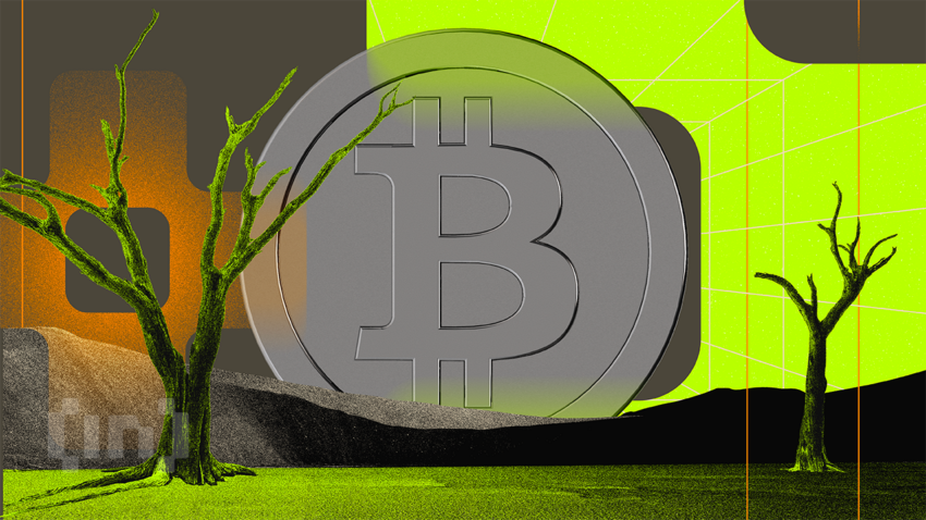 Kenyas største slum er blevet en blomstrende bitcoin-økonomi