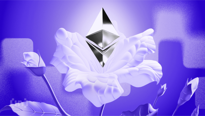 Ethereum staking er nu stærkt domineret af tre platforme