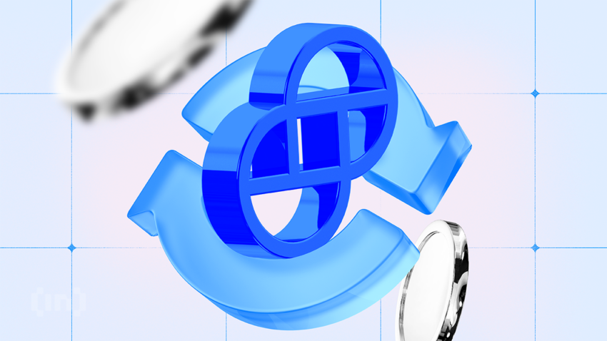 Gemini lancerer tokeniserede aktier i EU, starter med MSTR