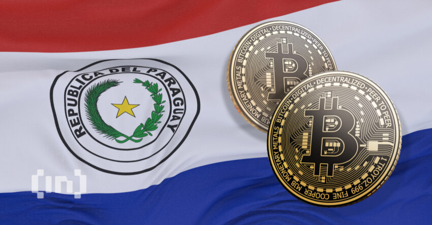 Legaliserede Paraguay lige Bitcoin, eller blev præsidenten hacket?