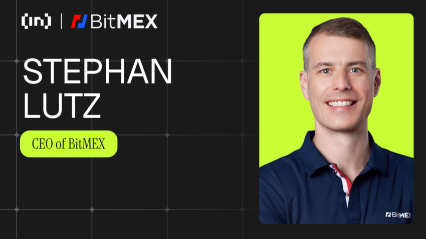 Stephen Lutz om BitMEX’s store reset: AI-rapporter, copy trading og en dristig satsning på vækst