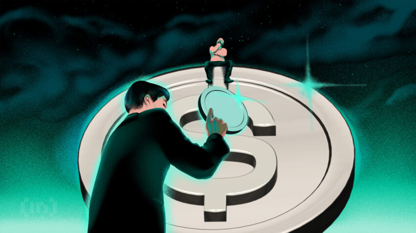 GENIUS Act stablecoin-lovforslag kan vedtages allerede på onsdag