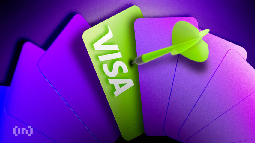 Visa lancerer en AI, der bruger dine penge – godt, skidt & grimt‬