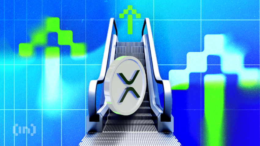 XRP-kursen holder sig stabil trods SEC-appel forsinkelse: er et opsving på vej?