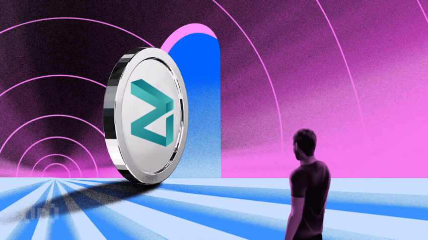 Zilliqa 2.0 lancering fremmer stigning i indstrømninger: hvad er det næste for kursen?