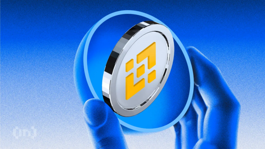 Binance Alpha oplever brugerflugt efter ZKJ og KOGE flash-crash