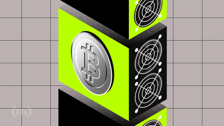 hashrate falder til 8-måneders lavpunkt—gylden indgang eller truende risiko for bitcoin minere?