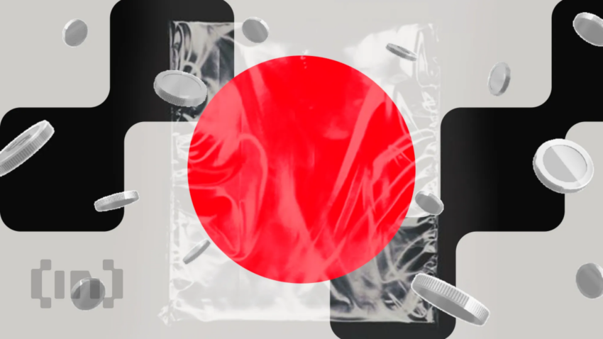 Bitcoin-investeringer i Japan stiger, mens firmaer sikrer sig mod yen-svaghed